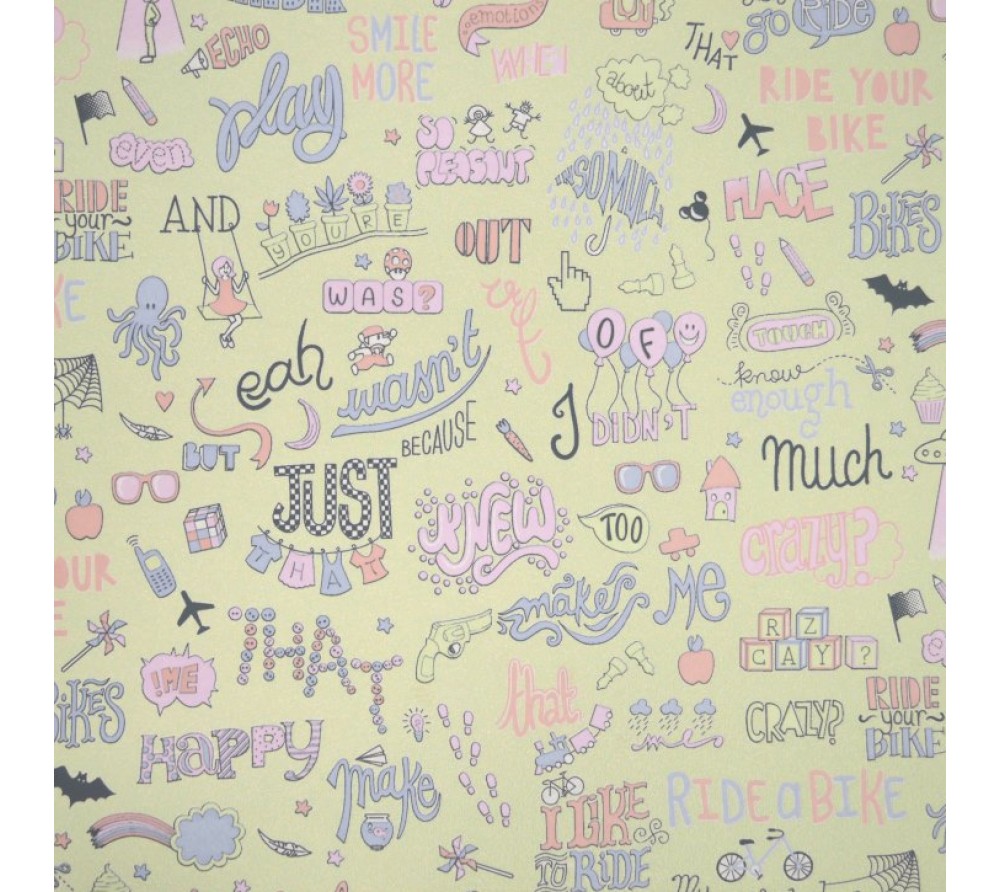 обои OVK Design Artex 20012-04