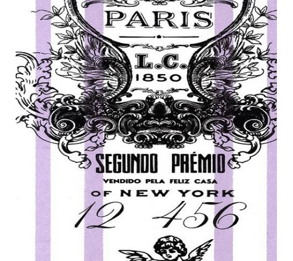 обои Caselio Black and White BTW6106-50-00 обои Caselio Black and White BTW6106-50-00