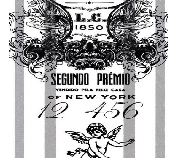 обои Caselio Black and White BTW6106-90-03