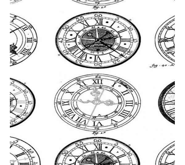 обои Caselio Black and White BTW6108-99-19
