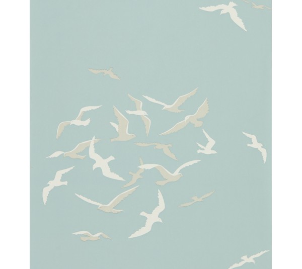 обои Sanderson Port Isaac 216578