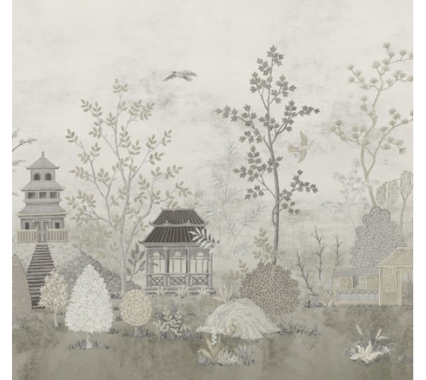 обои Loymina Панорама PNR6-001