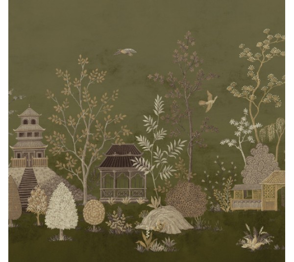 обои Loymina Панорама PNR6-005