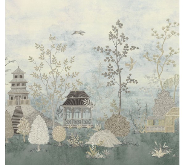 обои Loymina Панорама PNR6-006