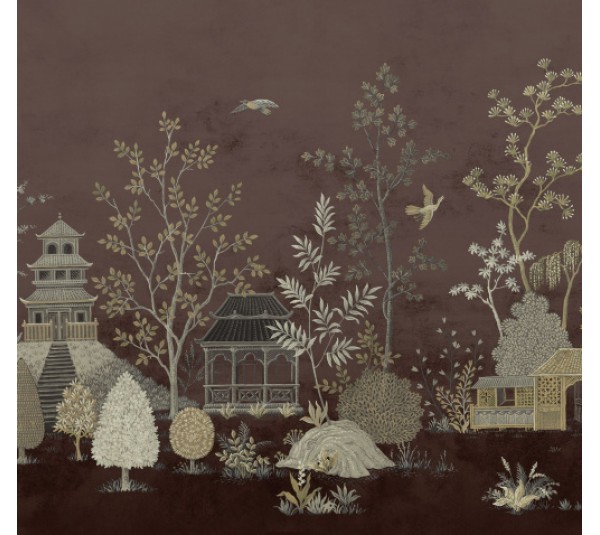 обои Loymina Панорама PNR6-010 обои Loymina Панорама PNR6-010