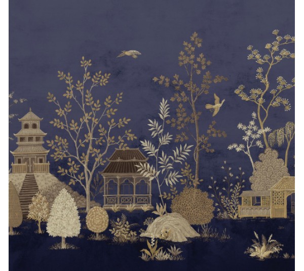 обои Loymina Панорама PNR6-021