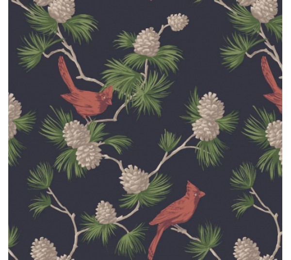 обои Loymina Шервуд Brit19-011