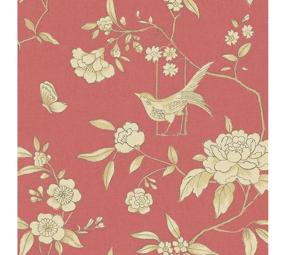 обои KT-Exclusive Chinoiserie CH71701