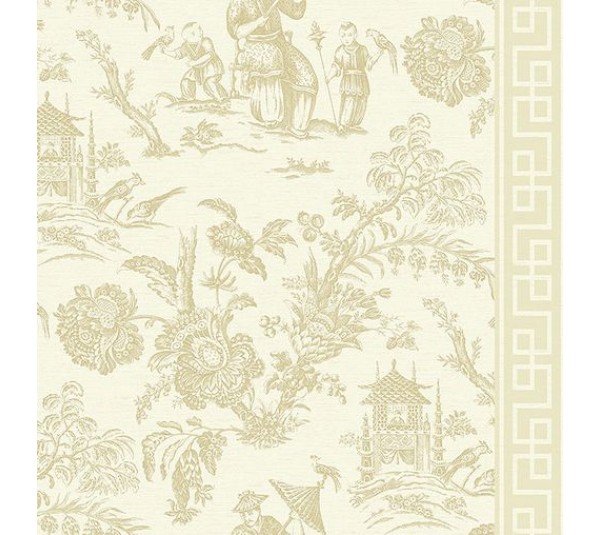обои KT-Exclusive Chinoiserie CH71803
