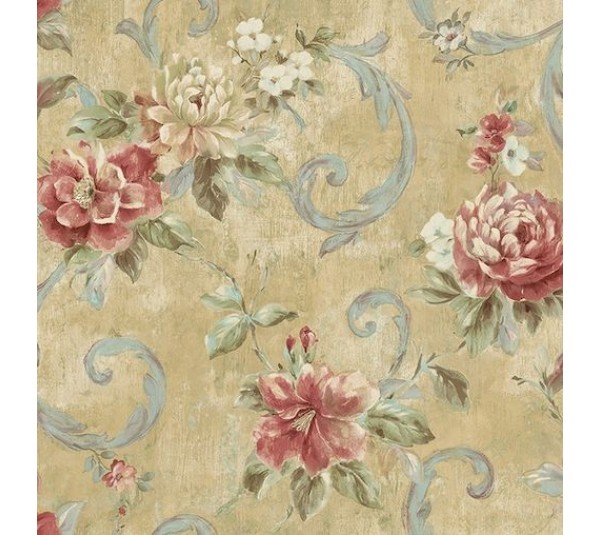 обои KT-Exclusive Via Allure VA10907