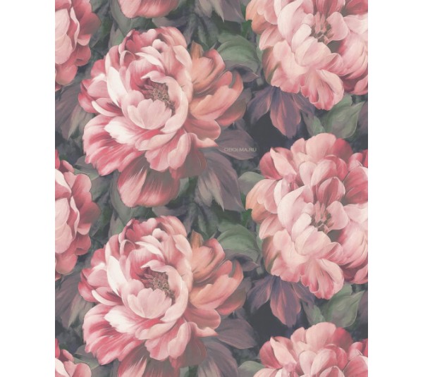 обои Grandeco Anita A79404