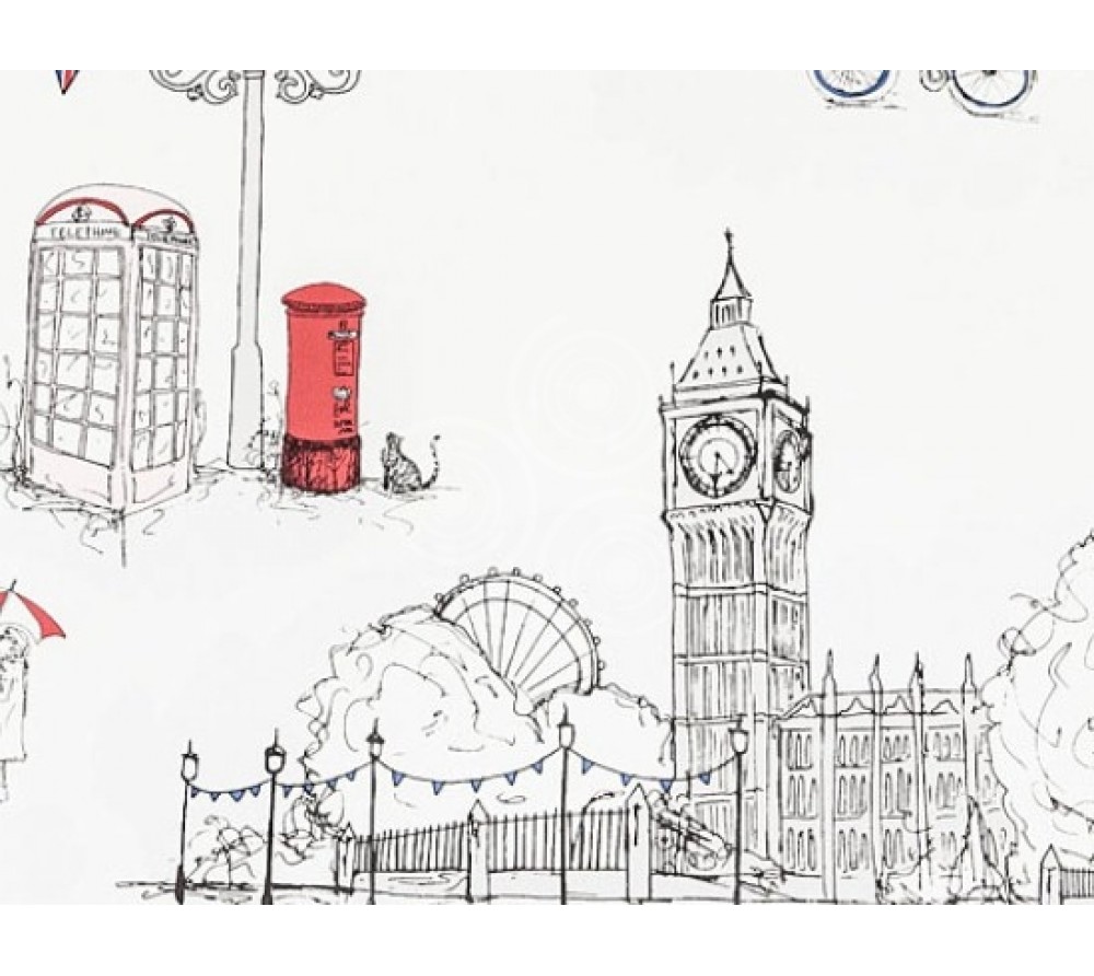 обои Blendworth Conversation 267708