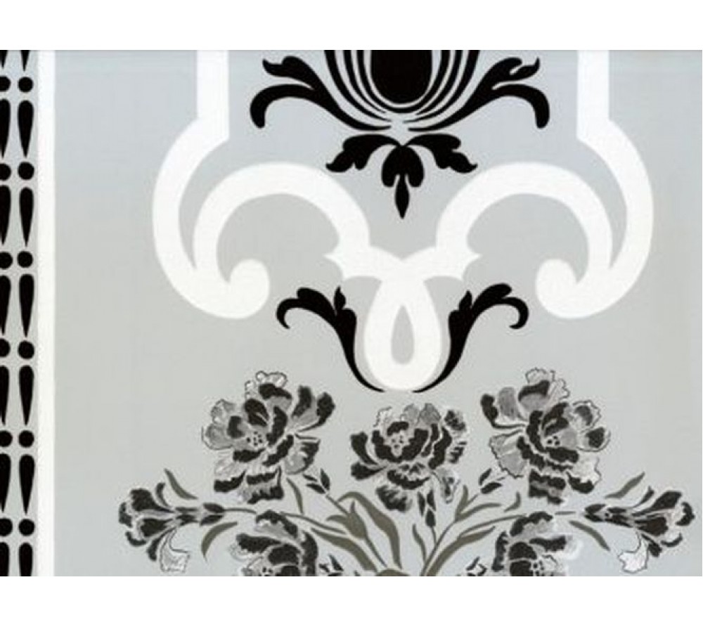 обои Designers Guild Linnaeus p554-07
