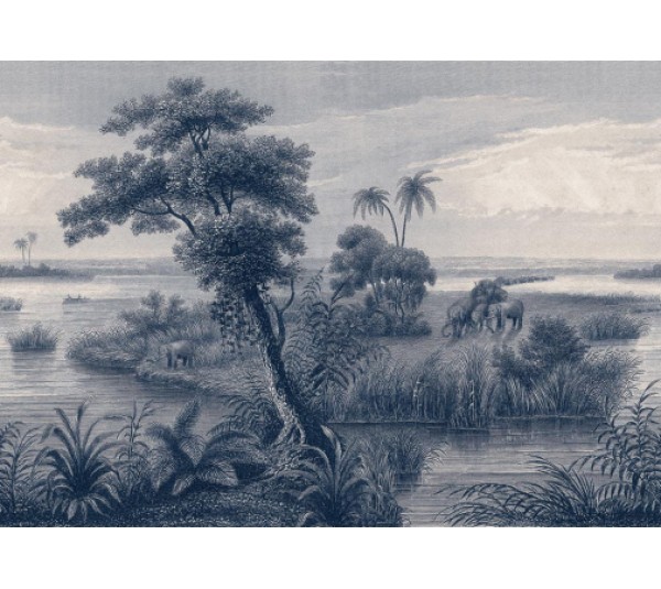 обои Rasch Lirico 556117