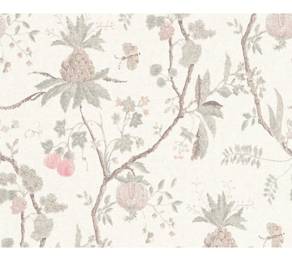 обои AS Creation Paradise Garden 36719-1