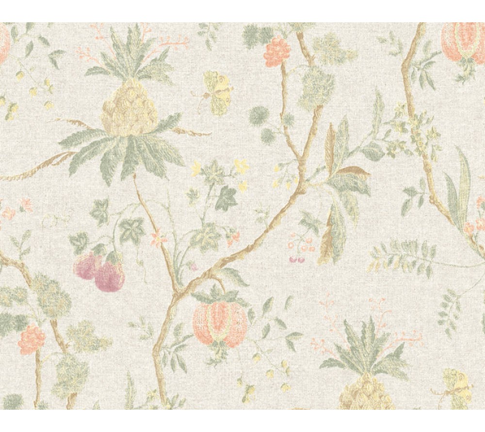 обои AS Creation Paradise Garden 36719-2