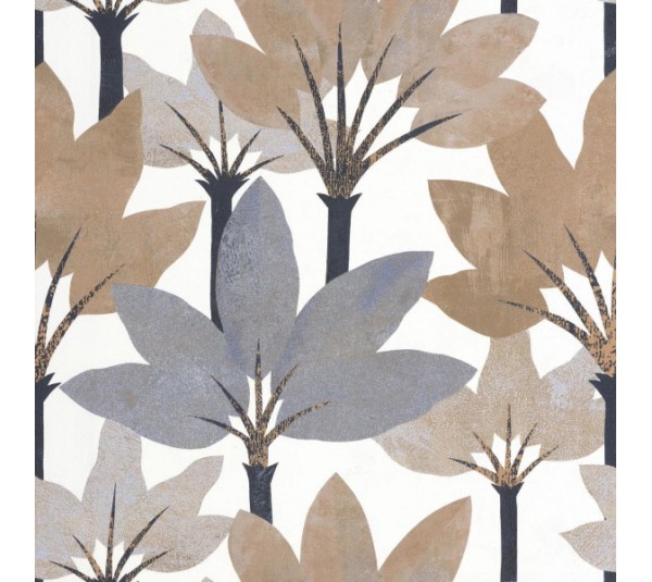 обои Casadeco Babylone 89716457