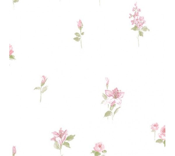 обои Aura Little England 3 PP35522