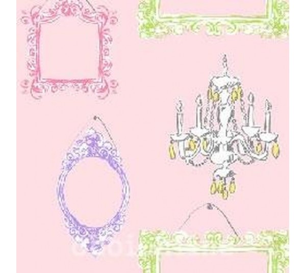 обои Wallquest Jelly Beans  jb80801