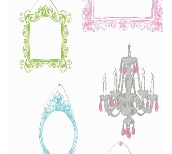 обои Wallquest Jelly Beans  jb80802