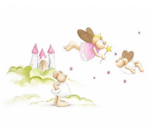 обои Wallquest Tales  3400073
