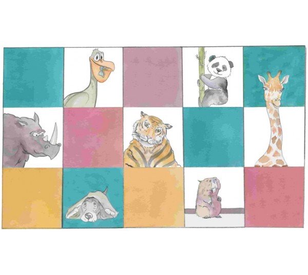 обои Wallquest Tales 6100060