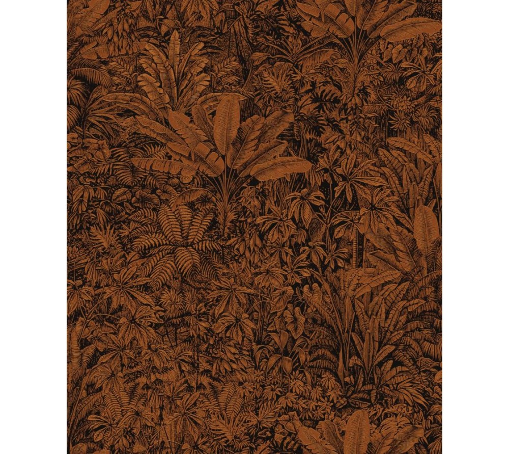 обои Khroma Cabinet of curiosities CAB304