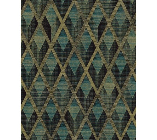 обои Khroma Cabinet of curiosities CAB503