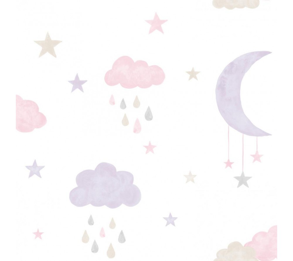 обои Grandeco Little Ones LO 2002