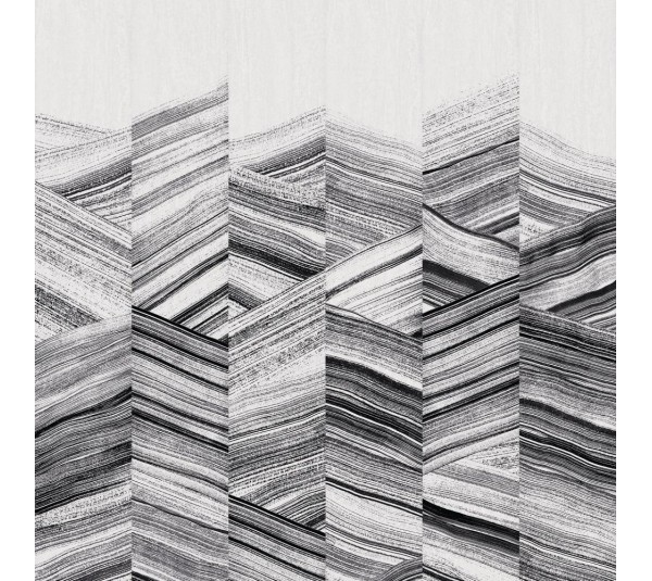 обои Casamance Estampe 74060100 обои Casamance Estampe 74060100