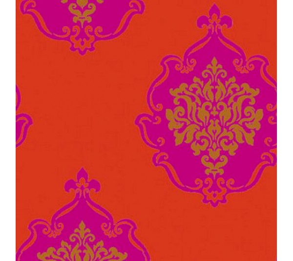 обои Casamance Factory 280241