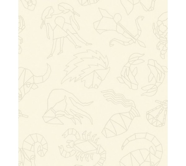 обои Sirpi Missoni Home 4 10354