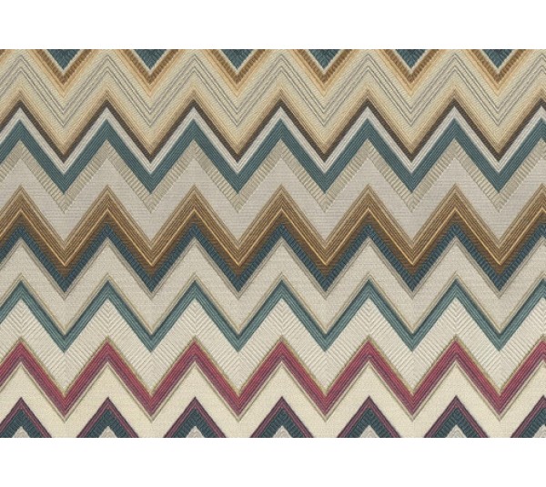 обои Sirpi Missoni Home 4 10332