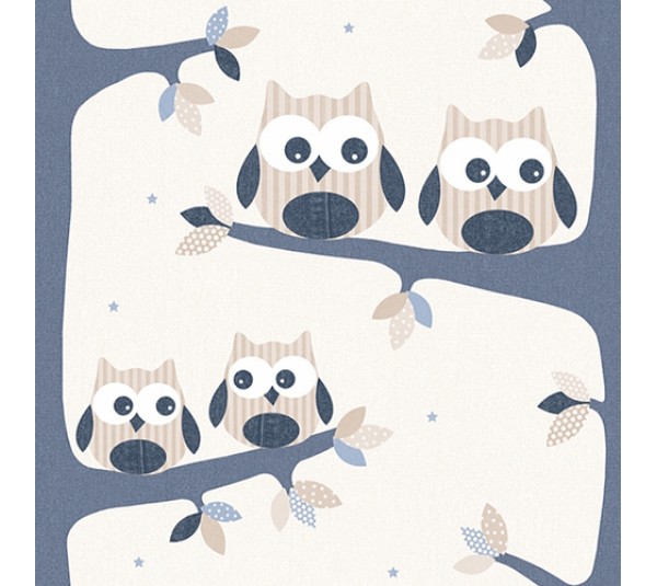 обои Decoprint NV Young at Home YH-17923