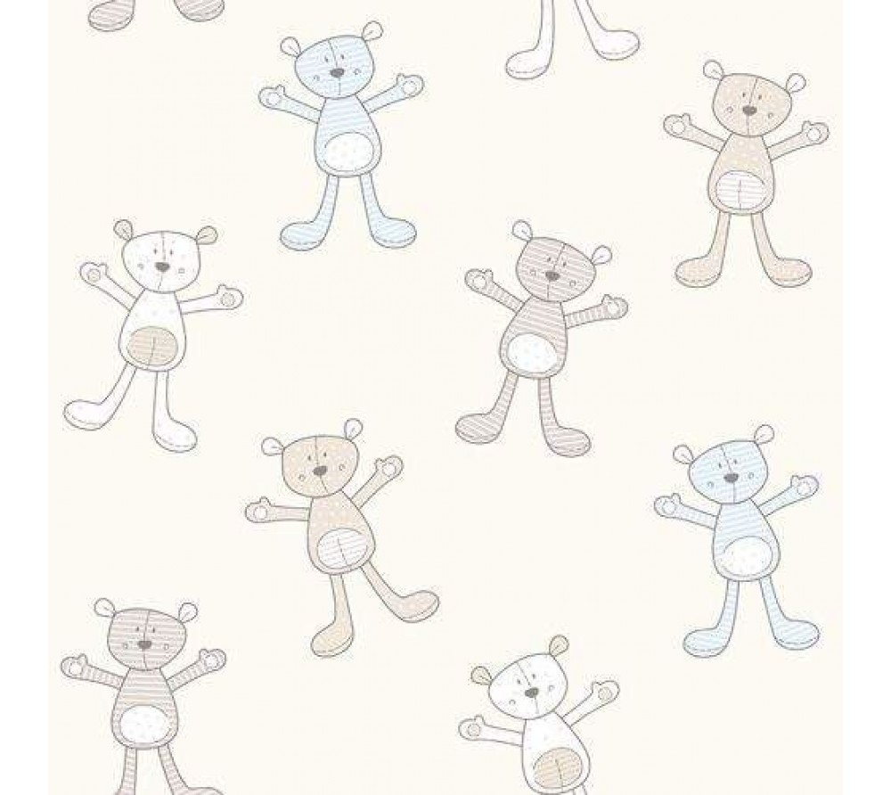 обои Decoprint NV Young at Home YH-17936