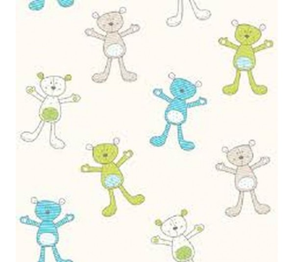 обои Decoprint NV Young at Home YH-17938