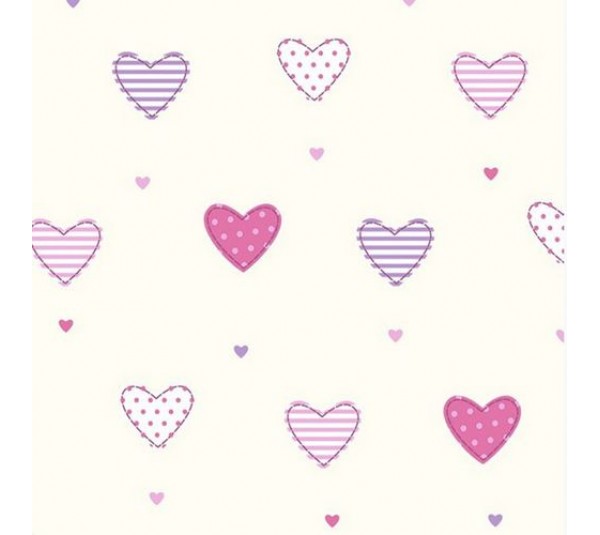 обои Decoprint NV Young at Home YH-17942