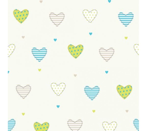 обои Decoprint NV Young at Home YH-17943