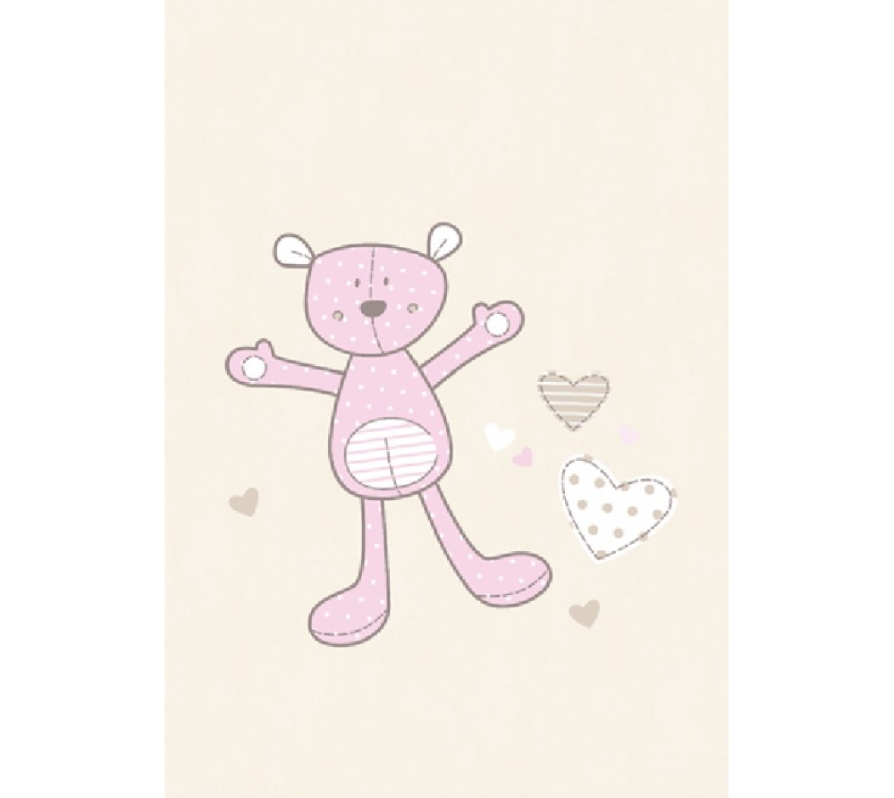 обои Decoprint NV Young at Home YH-17962