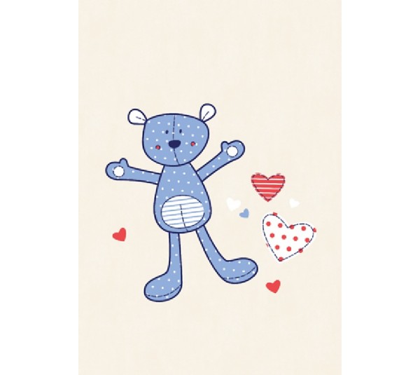 обои Decoprint NV Young at Home YH-17963