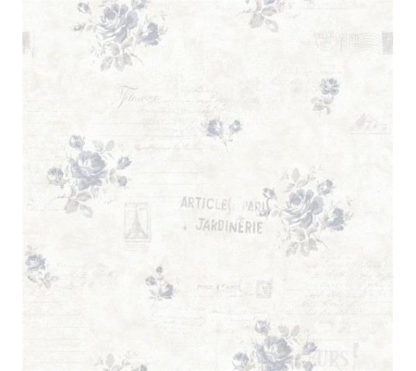 обои Aura Vintage Rose 2 G45081