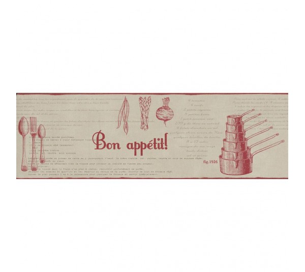 обои Caselio Bon Appetit 68478099