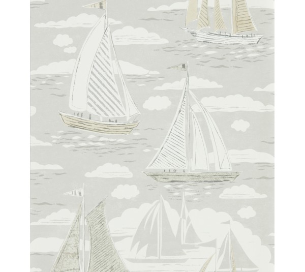 обои Sanderson Port Isaac 216570