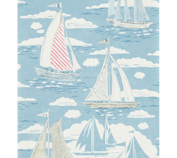 обои Sanderson Port Isaac 216572