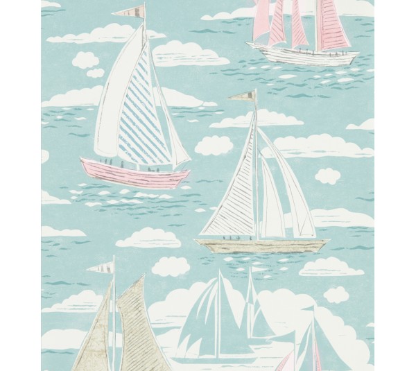 обои Sanderson Port Isaac 216573