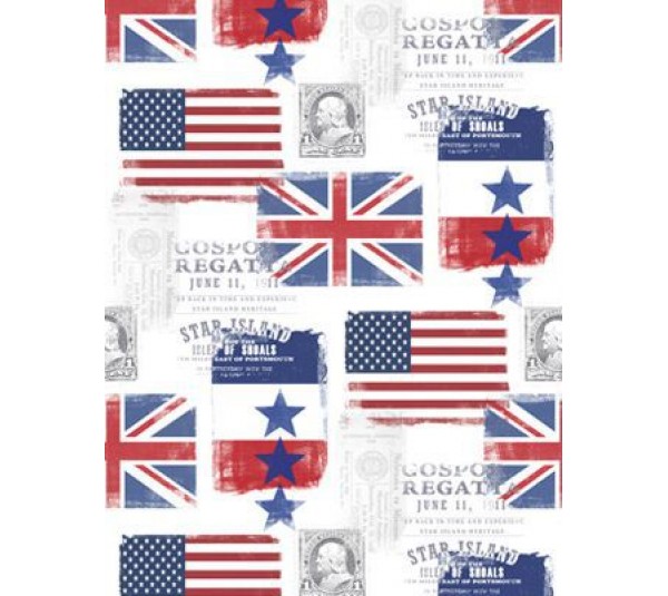 обои Borastapeter Marstrand 2988