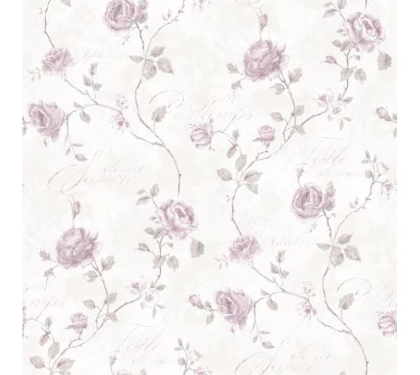 обои Aura Vintage Rose 2 G45327