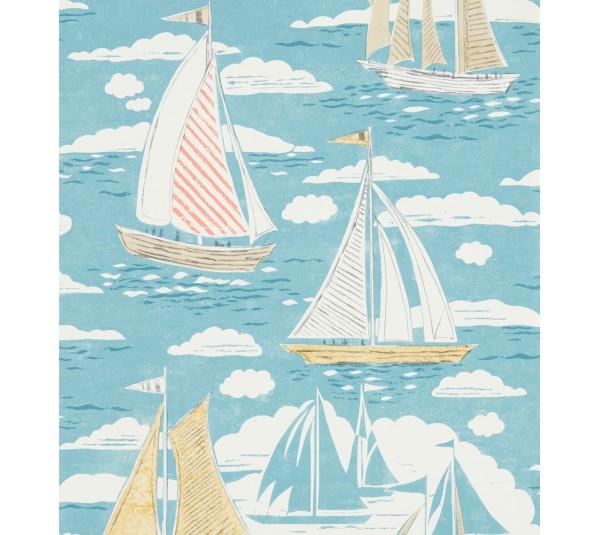 обои Sanderson Port Isaac 216571