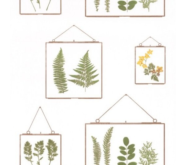 обои Caselio Au Bistrot d'Alice 100637070