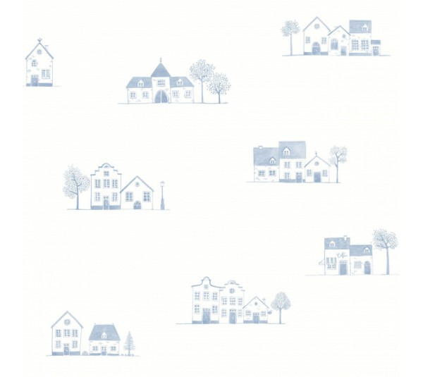 обои Casadeco Once Upon A Time 2 200846611